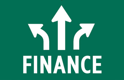 3 business finance options